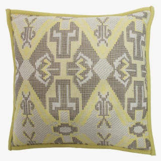 Tribal Pillow - Cushion #8261612