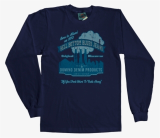 Derek And The Dominoes Inspired Bell Bottom Blues T-shirt - Whyte House James Bond #8261644