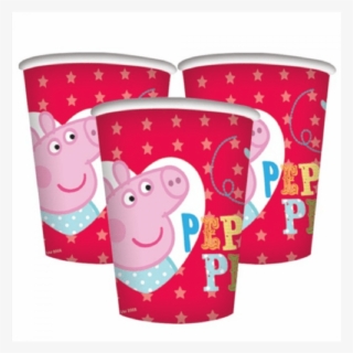 Tablecloth "peppa Pig" 120 X 180 Cm - Cartoon #8261777