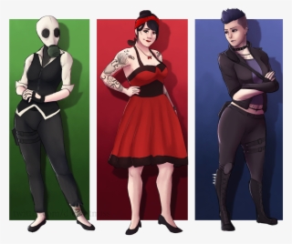 Fluffhere's A Colored Sketch Of The Killing Floor - Killing Floor 2 Fanart #8261812