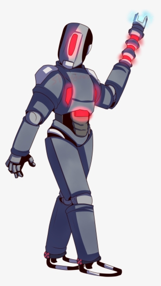 “edar Trapper ” - Robot #8261888