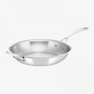 Essteele Per Sempre 30cm Stainless Steel Skillet - Frying Pan #8261889