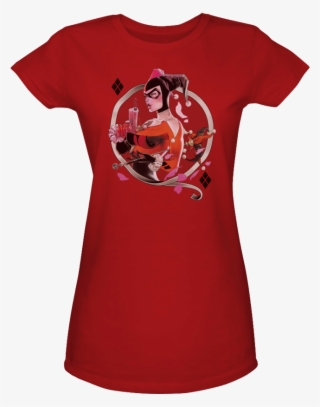 Zoom - Women's The Flash Shirt #8261981