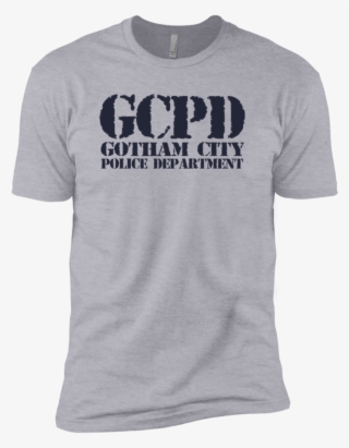 Batman Inspired - Active Shirt #8262067