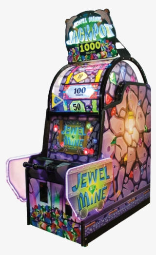 Jewel Mine - Playset #8262107