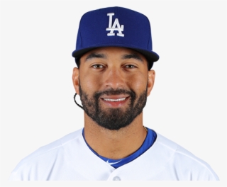Bryant Image - Dodgers #8262191