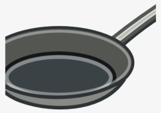 Free On Dumielauxepices Net Big - Fry Pan Clipart #8262192