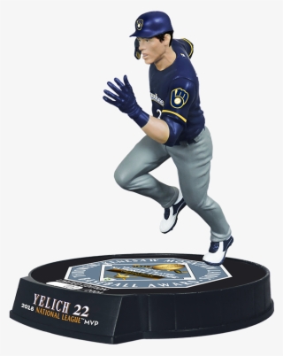 Yelich - Baseball Player #8262260 Yelich - Baseball Player #8262260
