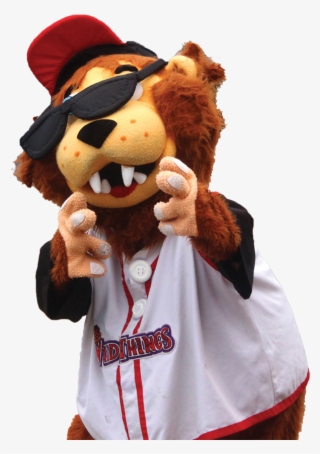 Bat Kid - Mascot #8262298