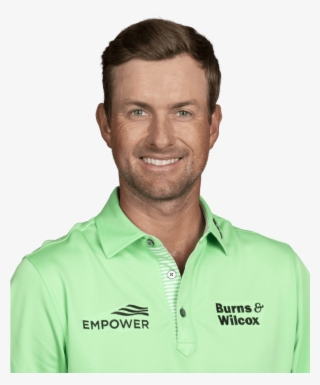 Webb Simpson - Golf #8262351