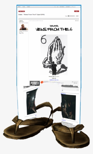 Dirtyboyd On About 3 Years Ago - 6 God #8262472