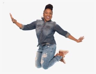 Watch - Jumping #8262533