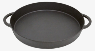 Big Green Egg Skillet #8262624