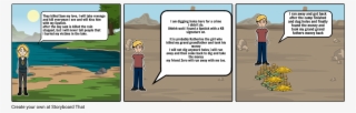 Holes - Cartoon #8262659