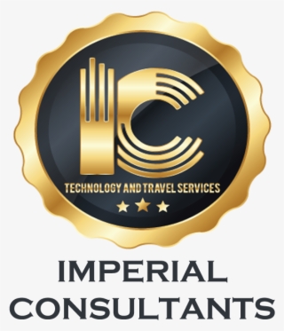 Imperial Consultants Logo Imperial Consultants Logo - Sba Communications Corporation #8262704