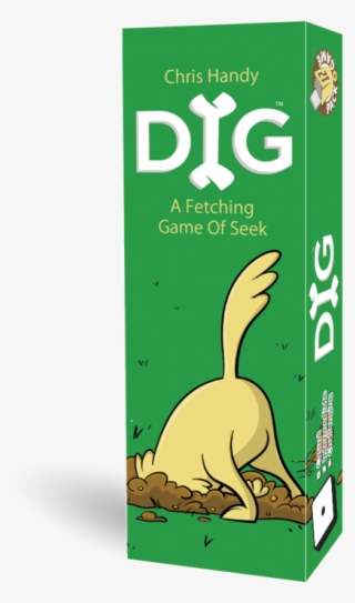 Dig - Reptile #8262780