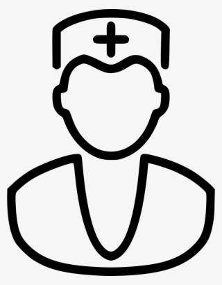 Doctor Nurse Svg Png - Doctor Appointment Icon Png #8262785
