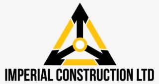 Logo Design By Meygekon For Imperial Construction Ltd - Reconstruction Experts #8262817