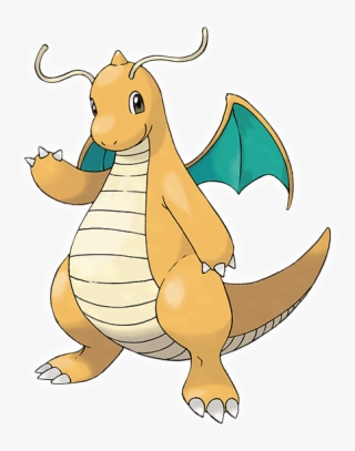 Strong Pokemon #8262862