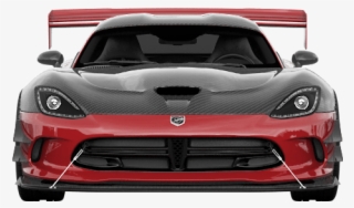 Dodge Srt Viper'13 By Saying Ming Lee - Dodge Viper #8263127