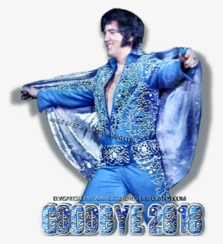 Elvis Presley-goodbye - Poster #8263160