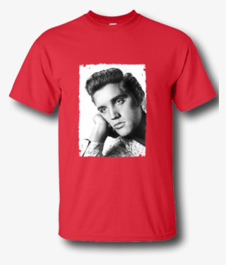 Elvis Presley - Active Shirt #8263234