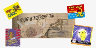 Nintendroid, Captain Planet And The Planeteers For - Flyer #8263302