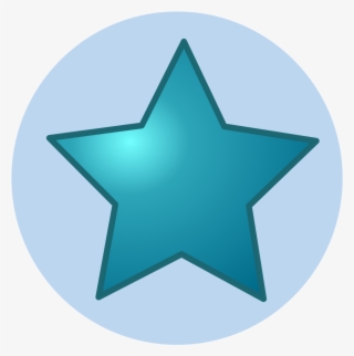 ملف - Bluesphere Bookmark - Svg - Police Badge Flat Icon #8263345