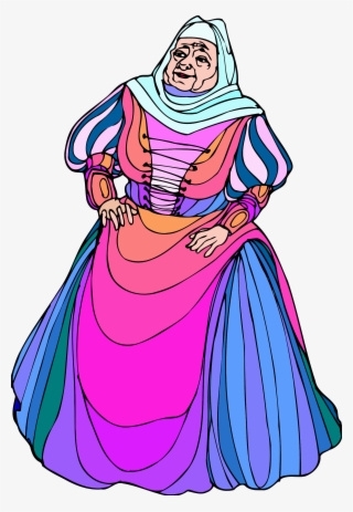 This Free Icons Png Design Of Shakespeare Characters #8263426