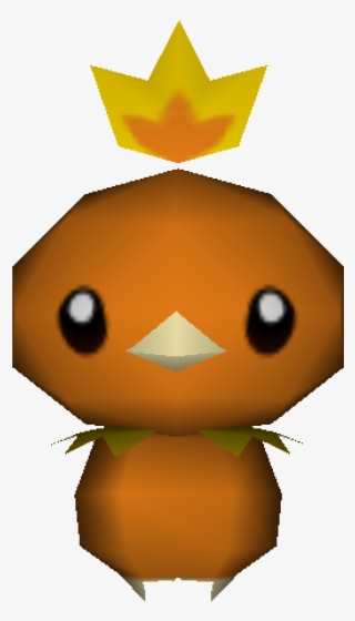 Download Zip Archive - Torchic Cute #8263530