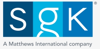 Sgk Drives Brand Performance - Sgk #8263625