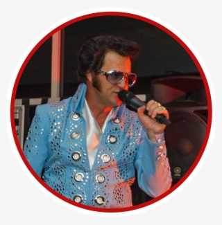 Elvis May Have Left The Building But His Legend Will - Event #8263657
