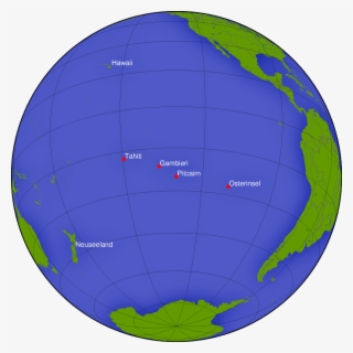 File - Pitcairn - Pitcairn Island #8263661