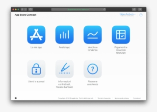 Apple Warns Developers That From December 23 To 27 - App Store Connect #8263665