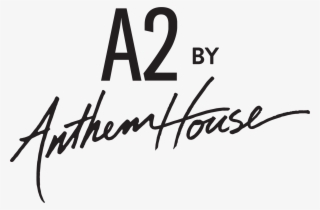 Learn More About Our Vibrant New Addition To The Anthem - Anthem House Logo #8263777
