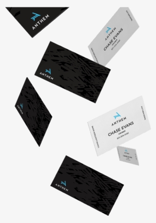 Elevated By Identity - Envelope #8263904