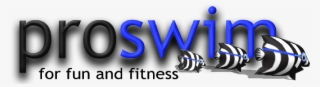 Welcome To Proswim - Graphic Design #8263970