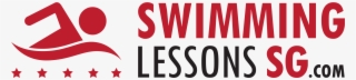 Swimming Lessons Sg - Oval #8264004