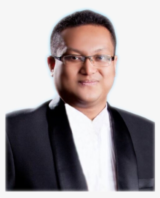 Dato' Sri Dr - Businessperson #8264007