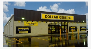 Dollar Store #8264055