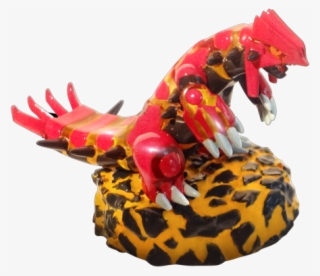 Preorder Bonuses Have Also Been Announced For The Games - Pokemon Mega Kyogre Toy #8264155