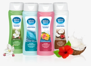 White Rain Shampoo Or Conditioner Only $0 - White Rain Shampoo And Conditioner #8264162