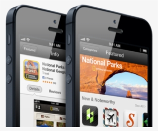 Apple App Store Down, Users Left Without Access To - Iphone 5 Apple Website #8264192