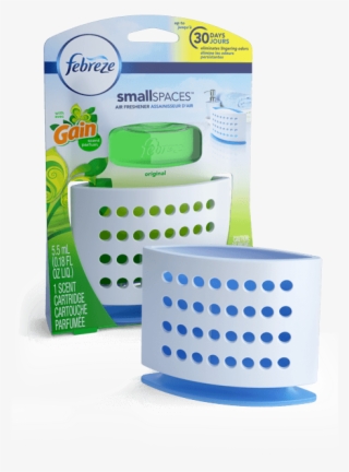 Febreze Small Spaces, Gain Scent Moneymaker @ Dollar - Febreze Twist Cranberry #8264327