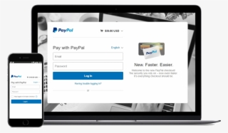 A Lean Complete Solution For All Business Needs - Pay On Wish With A Debit Card #8264362