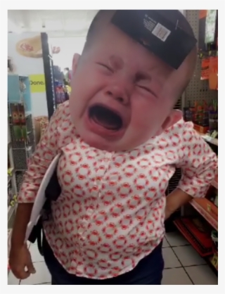 I Take Back Everything I Ever Said About Dollar Stores - Crying Baby Mask Dollar General #8264409
