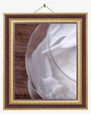 Video-chalice - Picture Frame #8264438