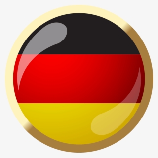 Germany - Circle #8264505