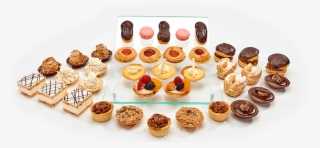 Pastries Png - Dessert Transparent #8264698