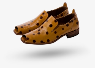 Peep Loafer Edition I - Slip-on Shoe #8264713